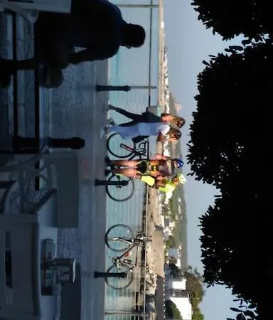 Casa Perla 아파트