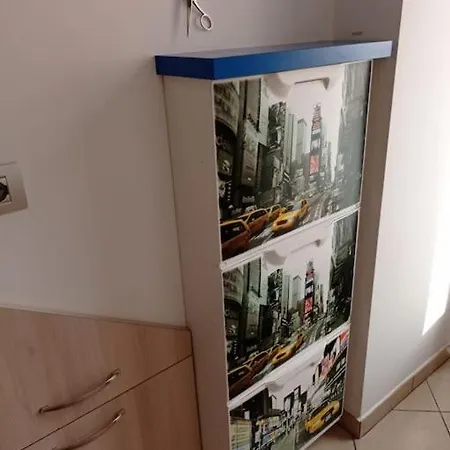 Casa Perla 산타 마리아 알 바뇨