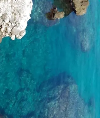 아파트 Casa Perla 산타 마리아 알 바뇨