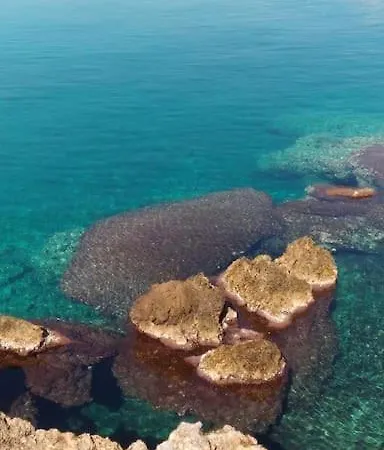 Casa Perla 아파트 *