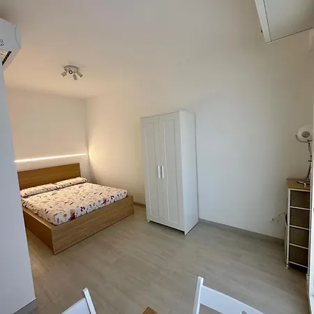 Apartment Casa Perla *