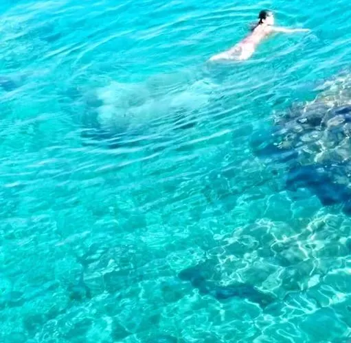 Appartamento Casa Perla