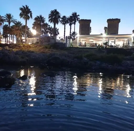 Casa Perla * Santa Maria al Bagno