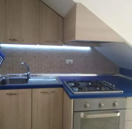 Appartamento Casa Perla *