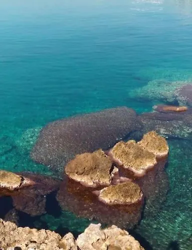 Casa Perla Appartamento *