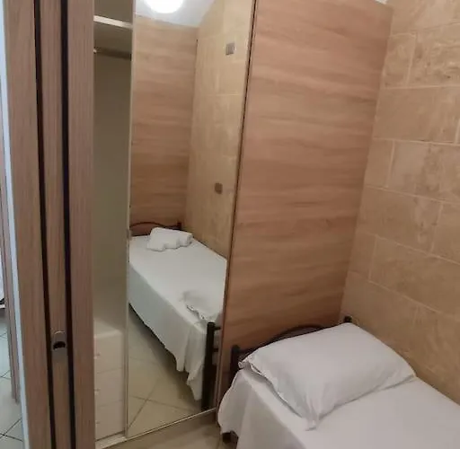 Appartamento Casa Perla