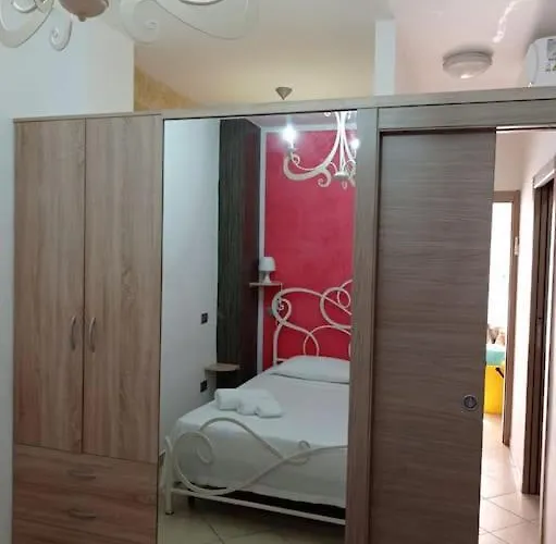Appartamento Casa Perla Santa Maria al Bagno