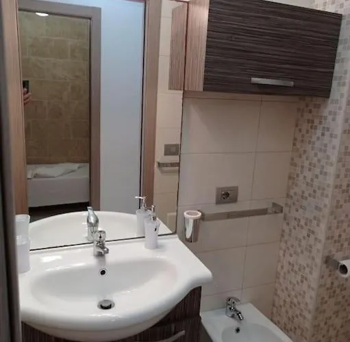 Casa Perla * Santa Maria al Bagno