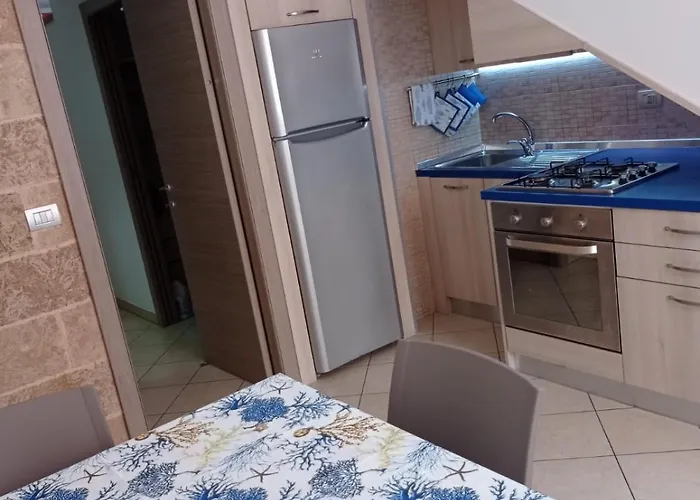 Casa Perla Santa Maria al Bagno