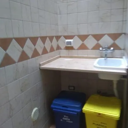 Casa Perla Lägenhet *