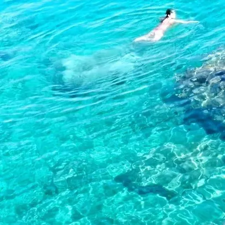 Lägenhet Casa Perla