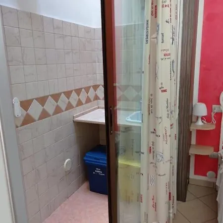 Lägenhet Casa Perla