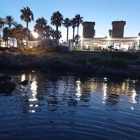 Casa Perla * Santa Maria al Bagno