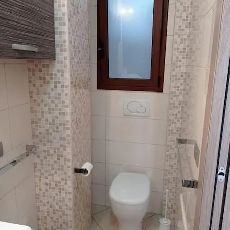 Casa Perla Daire *