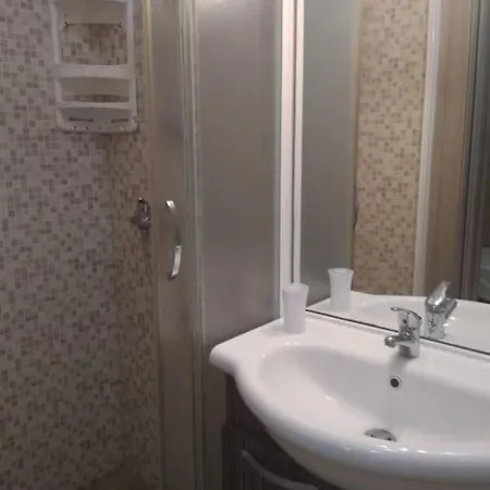 Apartament Casa Perla