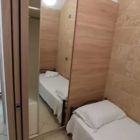 Lägenhet Casa Perla