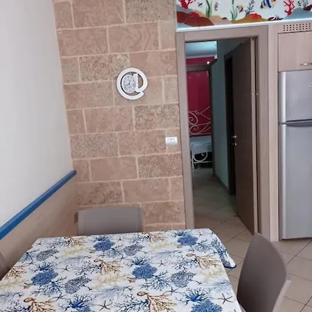 Casa Perla Daire *