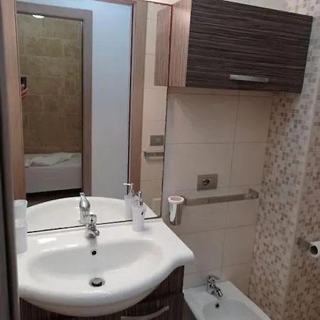 Casa Perla * Santa Maria al Bagno