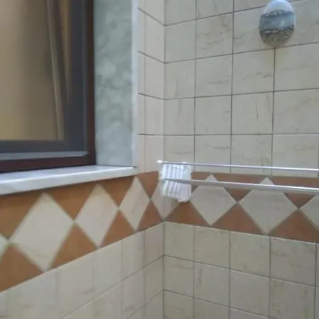 Lägenhet Casa Perla