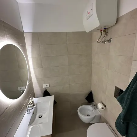 Apartment Casa Perla *