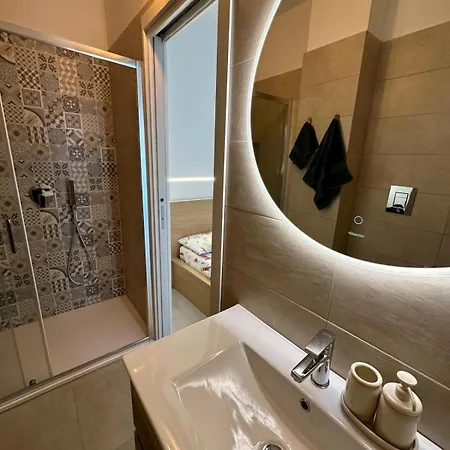 Apartment Casa Perla Vieste