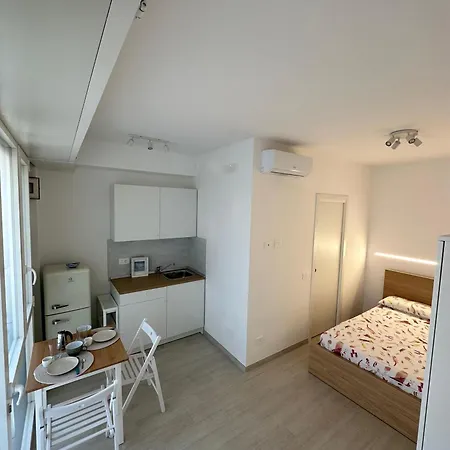 Casa Perla * Vieste