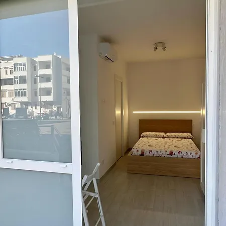 Casa Perla Apartment