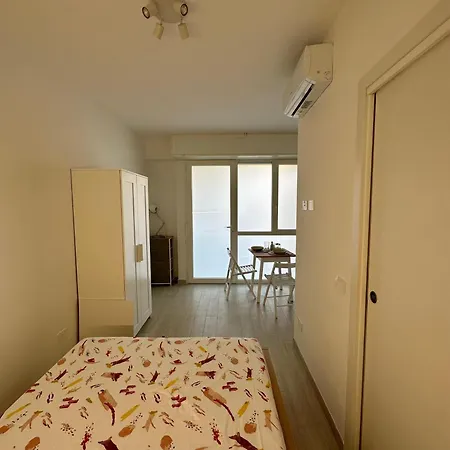 Apartment Casa Perla