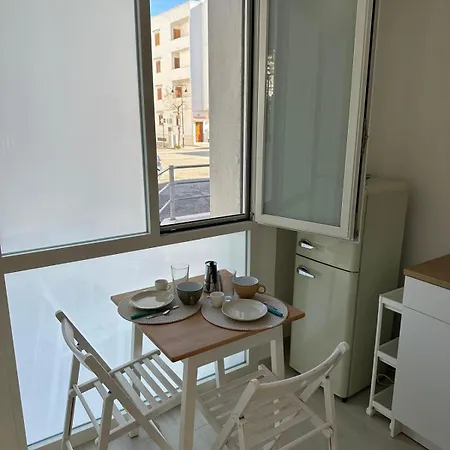 Casa Perla Apartment