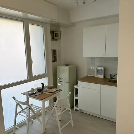 Casa Perla Apartment Vieste