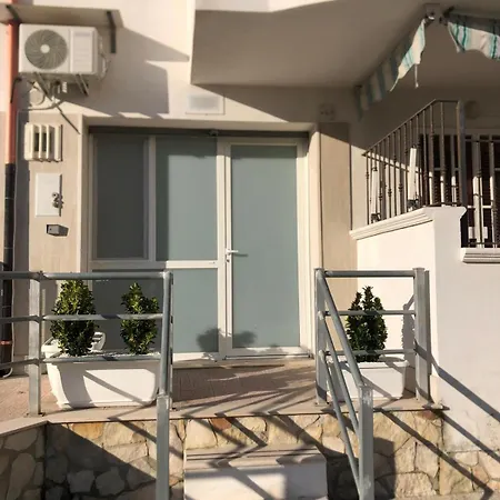 Casa Perla Apartment Vieste