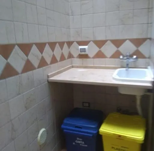 Casa Perla Appartement *