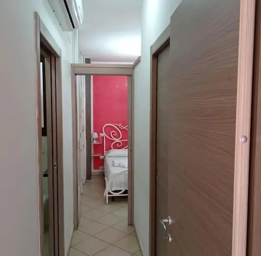 דירה Casa Perla