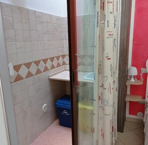 Appartement Casa Perla
