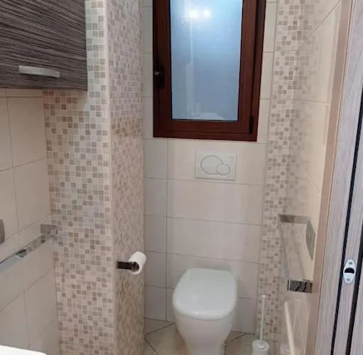 Casa Perla Appartement *