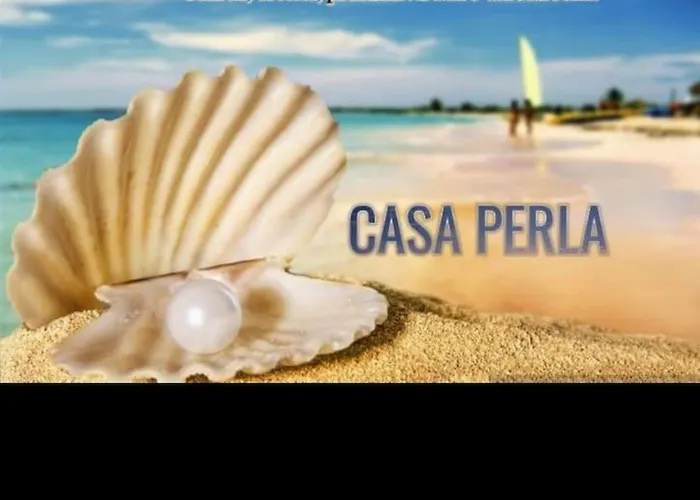 Appartement Casa Perla Santa Maria al Bagno