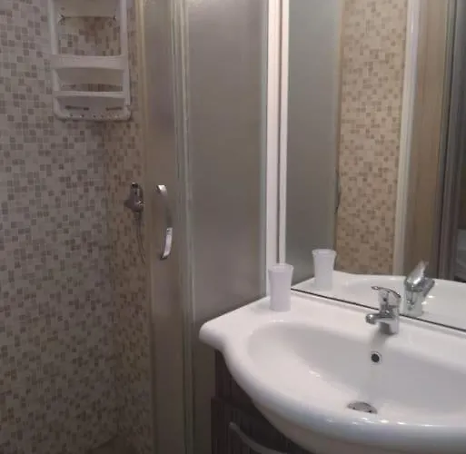 Appartement Casa Perla