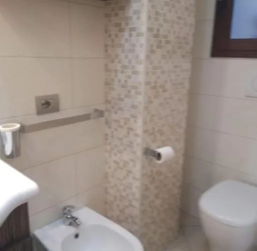 Casa Perla *